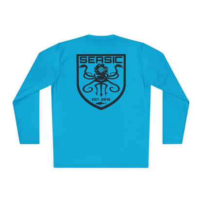 SHIELD LONG SLEEVE POLY