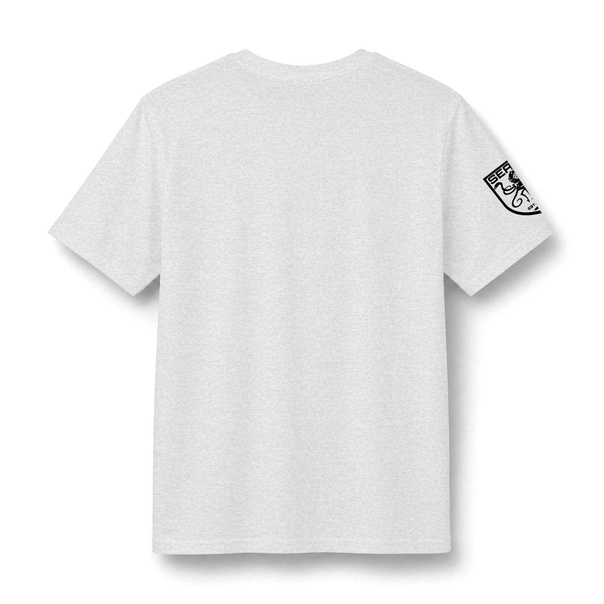 Only Slobs Fish T-Shirt