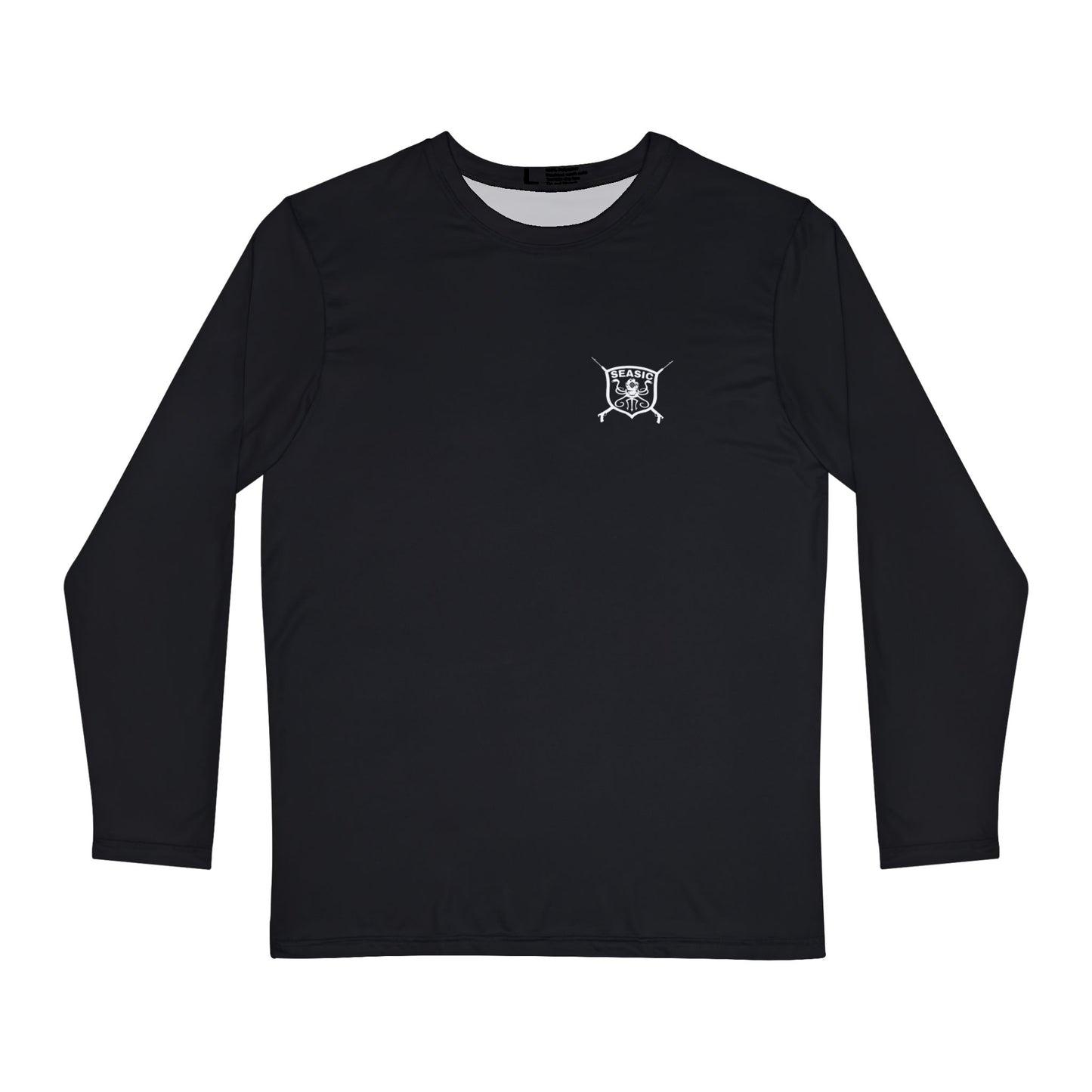 SEASIC FLAG DRY LONGSLEEVES