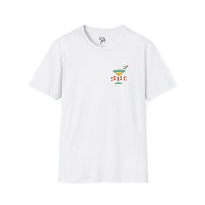 DEEP SEA SPIRITS TEE