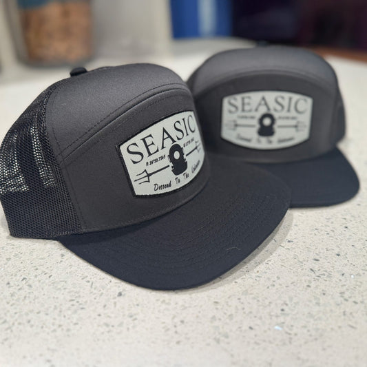 SEASIC DESCEND 5-PANEL