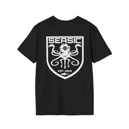 SEASIC SHIELD TEE