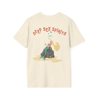 DEEP SEA SPIRITS TEE
