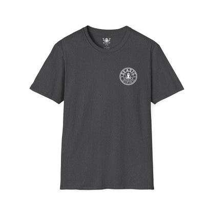 SEASIC MENS DIVE TEE