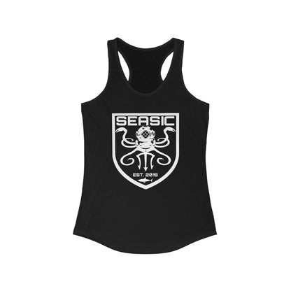 SEASIC LADIES SHIELD TANK