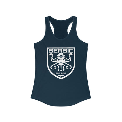SEASIC LADIES SHIELD TANK