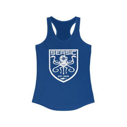 SEASIC LADIES SHIELD TANK