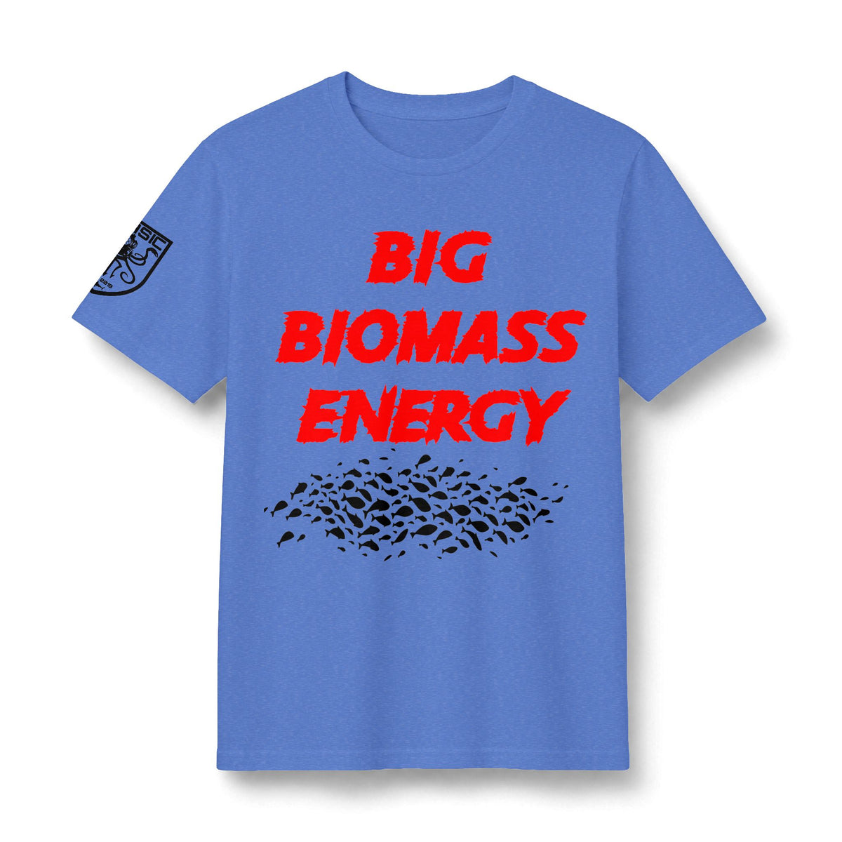 SEASIC BIOMASS TEE