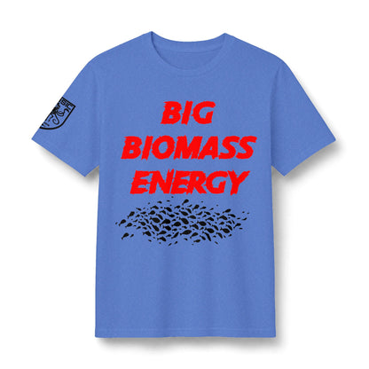 SEASIC BIOMASS TEE