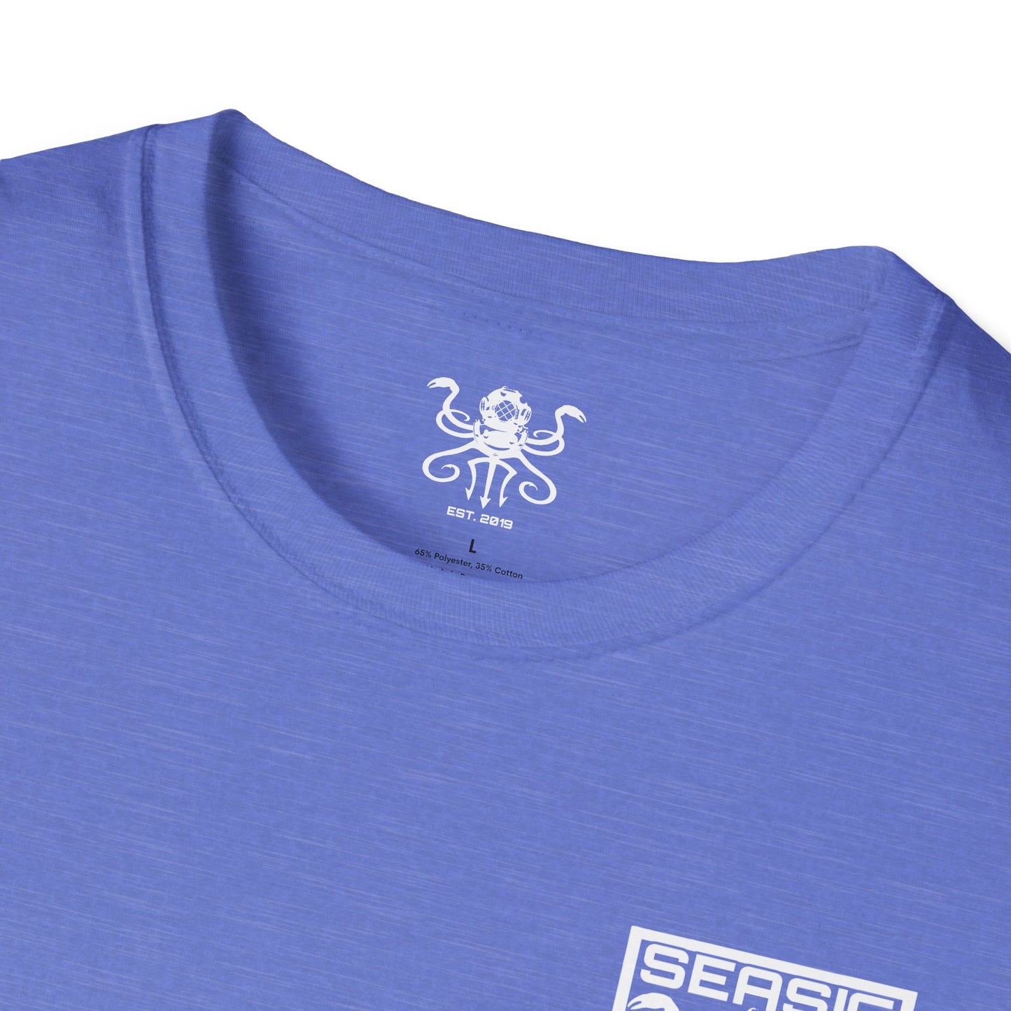 SEASIC SHIELD TEE