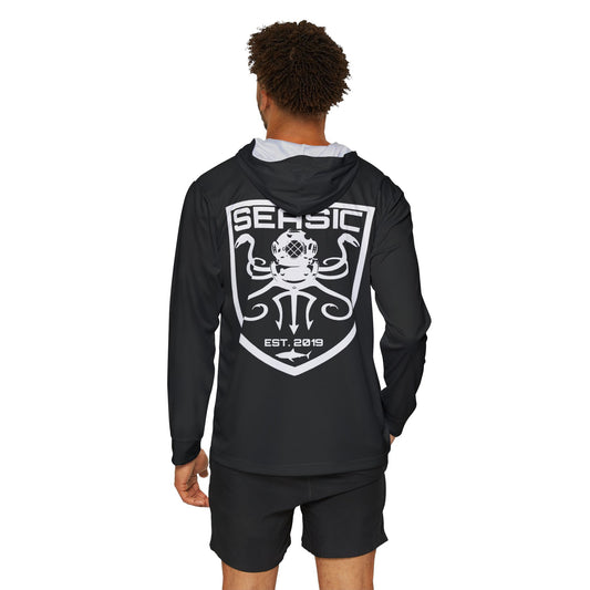 SEASIC PERFORMANCE HOODIE