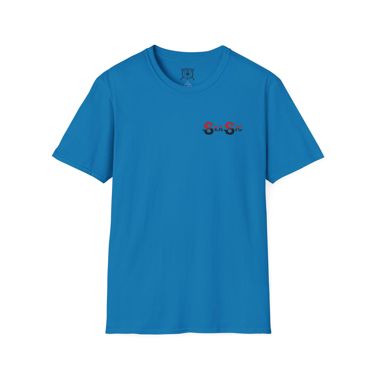 SMELLS LIKE FISH TEE