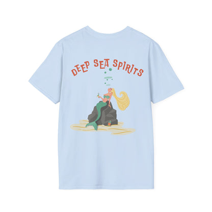 DEEP SEA SPIRITS TEE