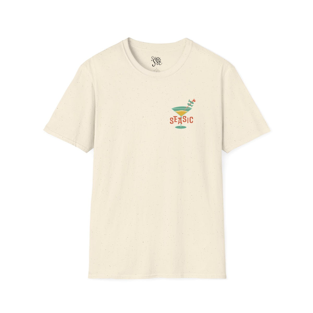 DEEP SEA SPIRITS TEE