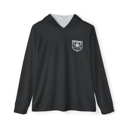 SEASIC PERFORMANCE HOODIE