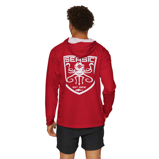 SEASIC PERFORMANCE HOODIE