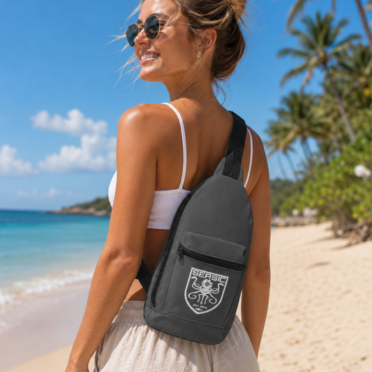 SEASIC Sling Bag