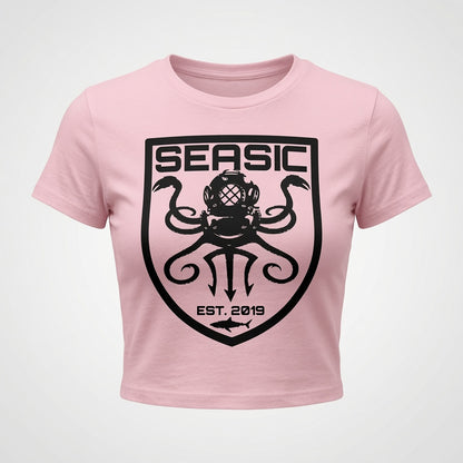 SEASIC LADIES TEE