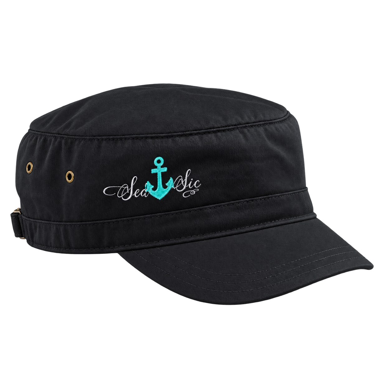SEASIC ANCHOR CAP