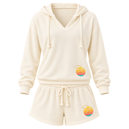 SEASIC WAVE FLEECE
