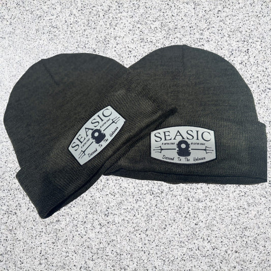 SEASIC NAUTICAL NIGHTS BEANIE