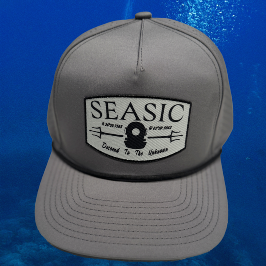 SEASIC DESCEND MOISTURE WICKING