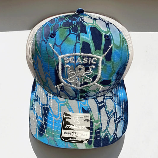 SEASIC PONTUS KRYPTEK HAT