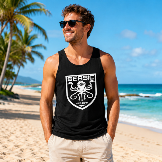 SEASIC SHIELD TANK