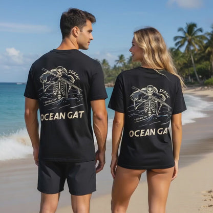 OCEAN GAT - LIMITED EDITION