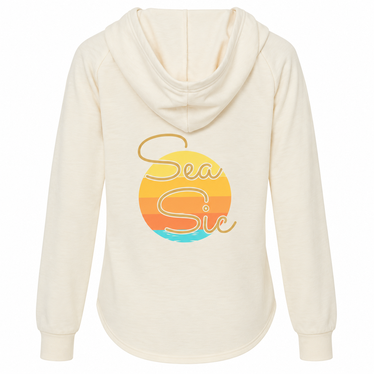 SEASIC WAVE FLEECE