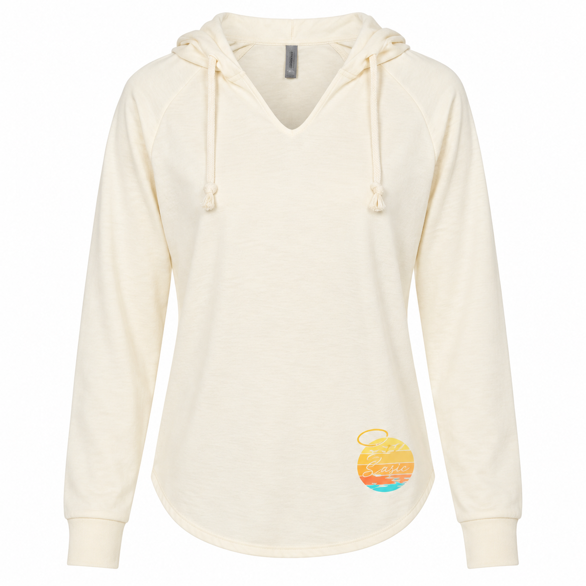 SEASIC WAVE FLEECE