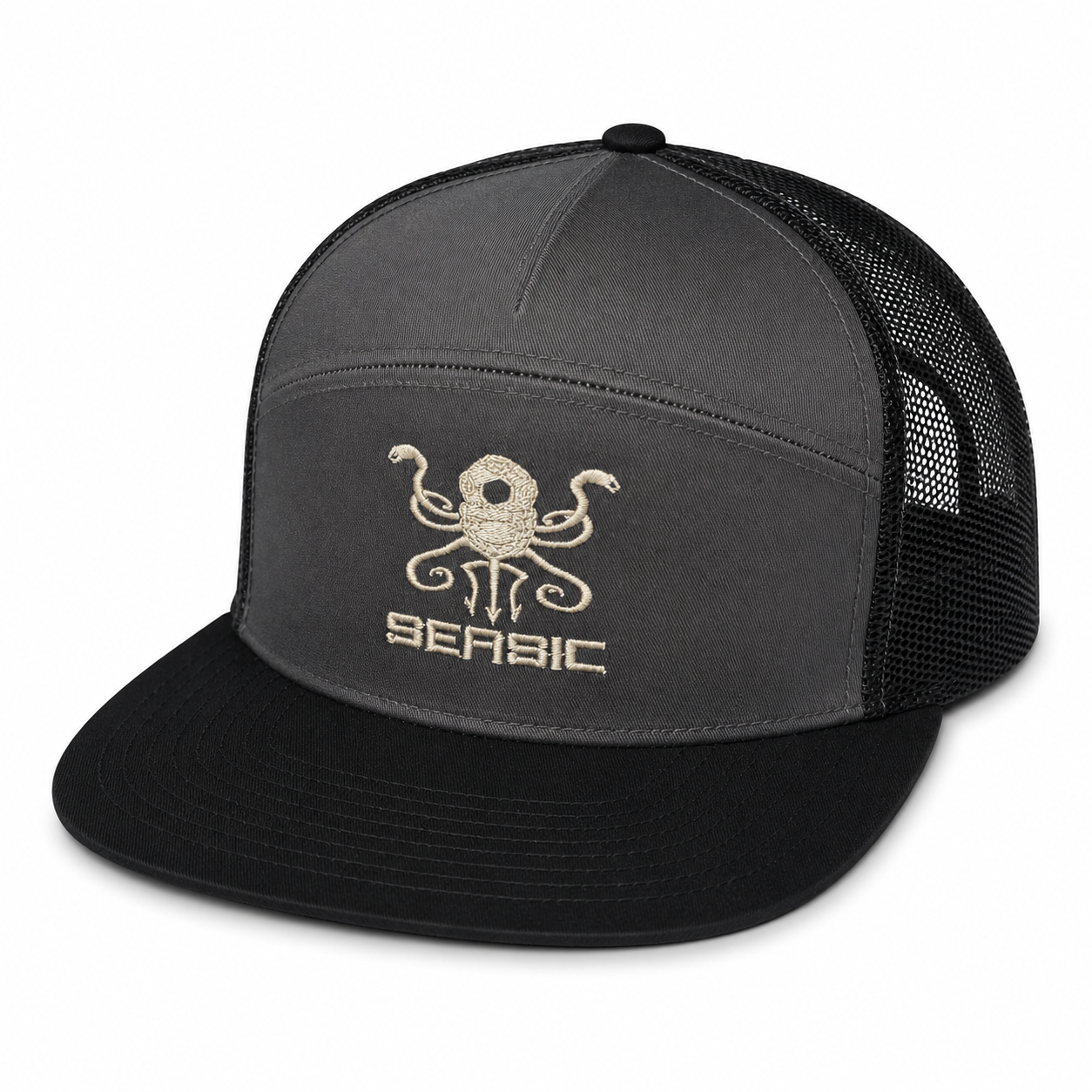 SEASIC OG FIVE PANEL HAT