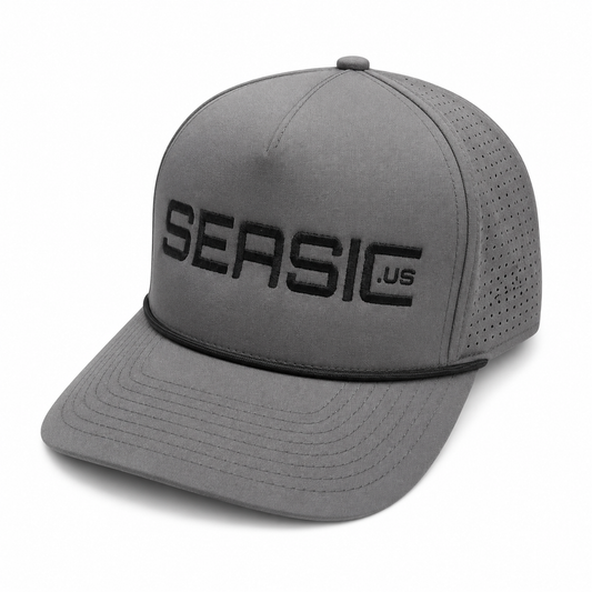 SEASIC SUPER SKIFF HAT